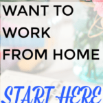 Best work from home options
