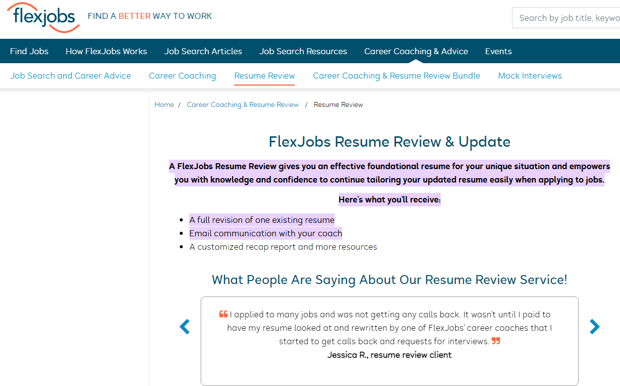FlexJobs Review: Is It Worth It? (2025 Update)