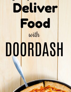 doordash review