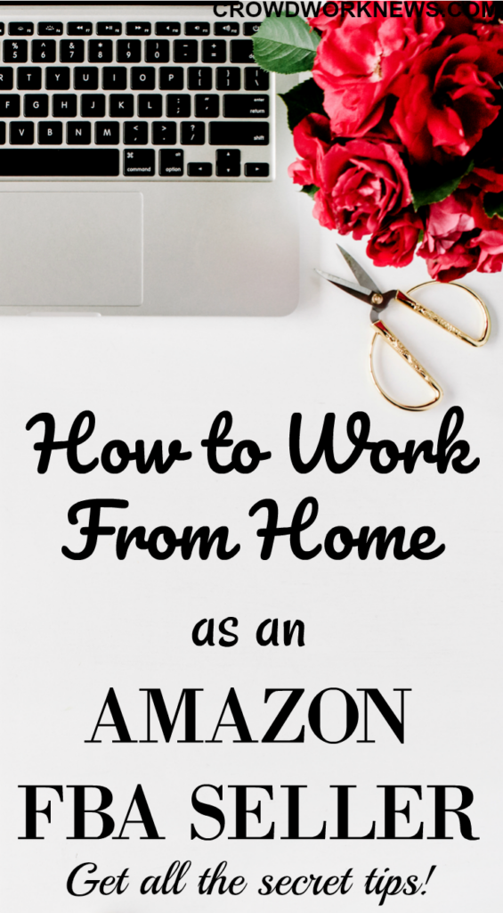 How to Sell on Amazon FBA for Beginners in 2024