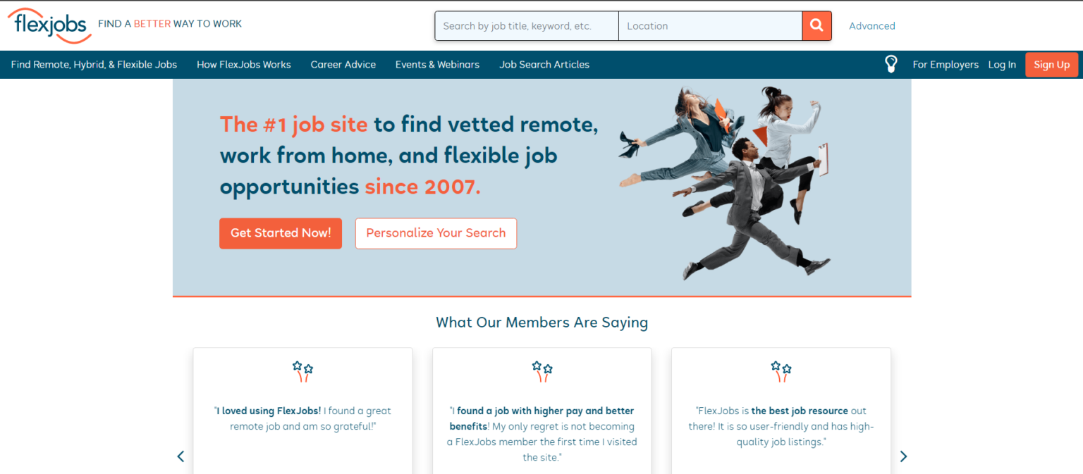 18 Legit Companies for Remote Travel Agent Jobs in 2024