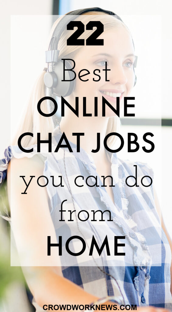 Best Buy Chat Support Jobs 22 Best Online Chat Jobs from Home in 2024