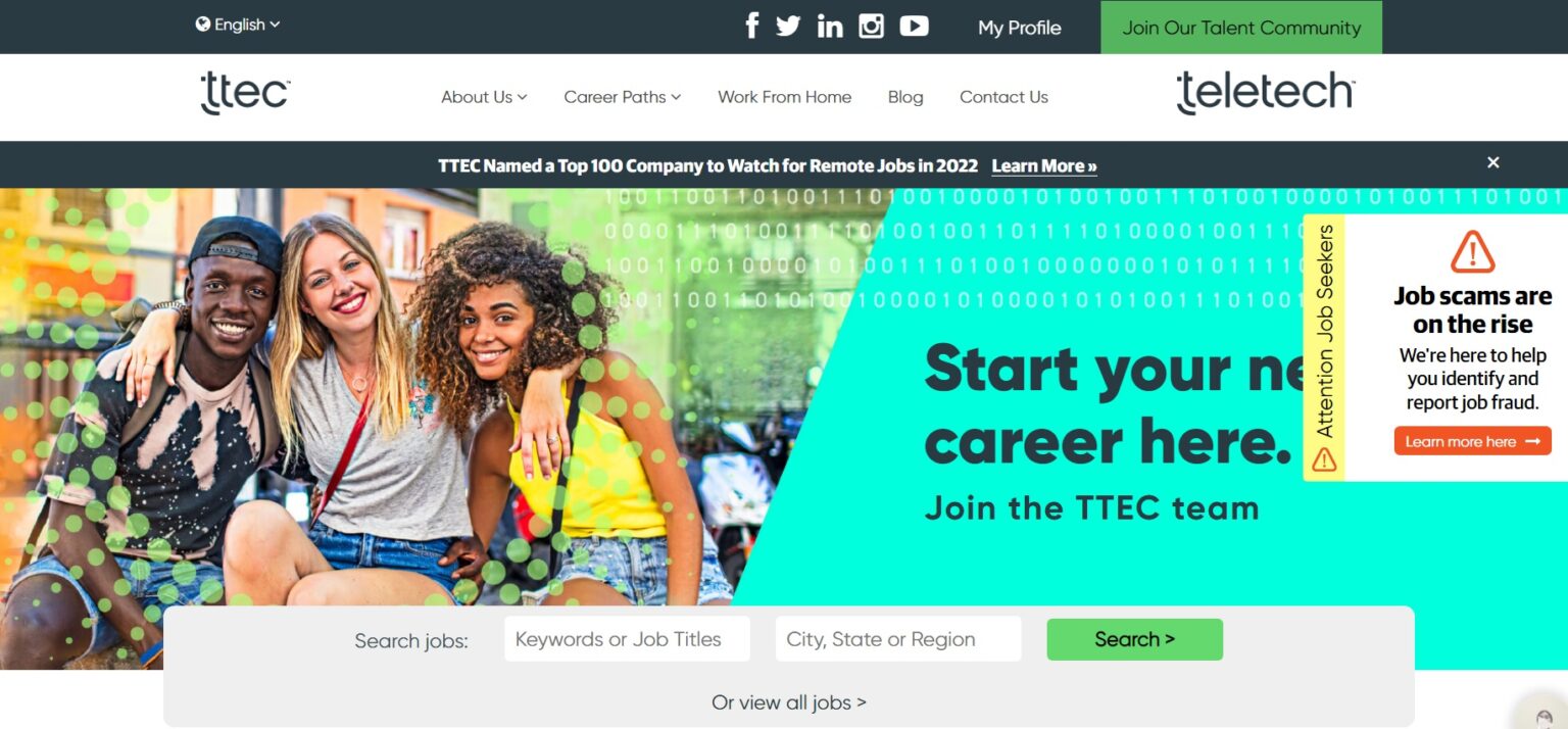 22 Best Online Chat Jobs from Home in 2024