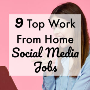 43 Legitimate Work-from-Home Jobs with No Start-up Fees