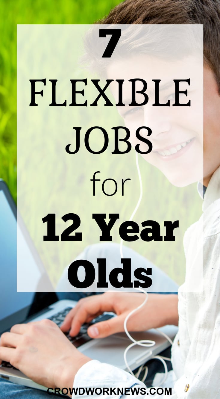 7-flexible-jobs-for-12-year-olds